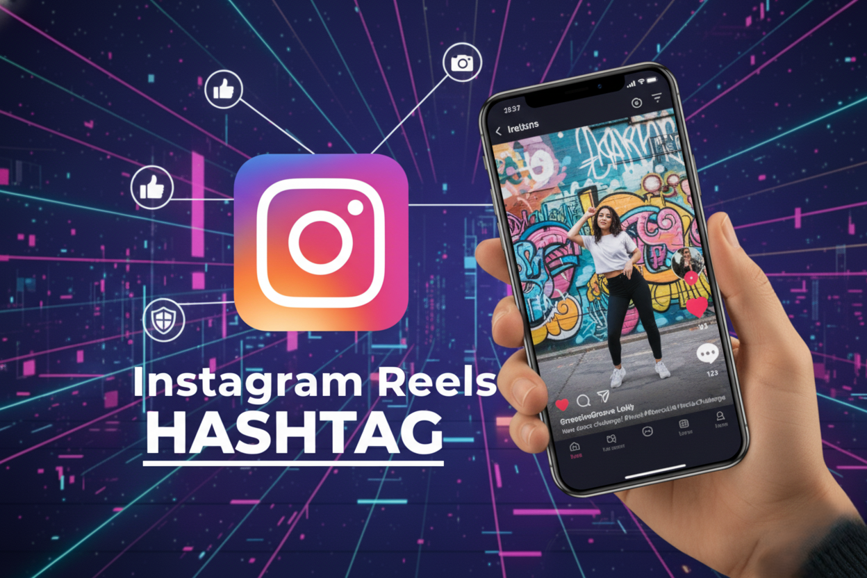 🚀 Explore 2025 مشاهدات ريلز انستجرام حقيقية من موقع هاشتاج | سرّ الظهور في