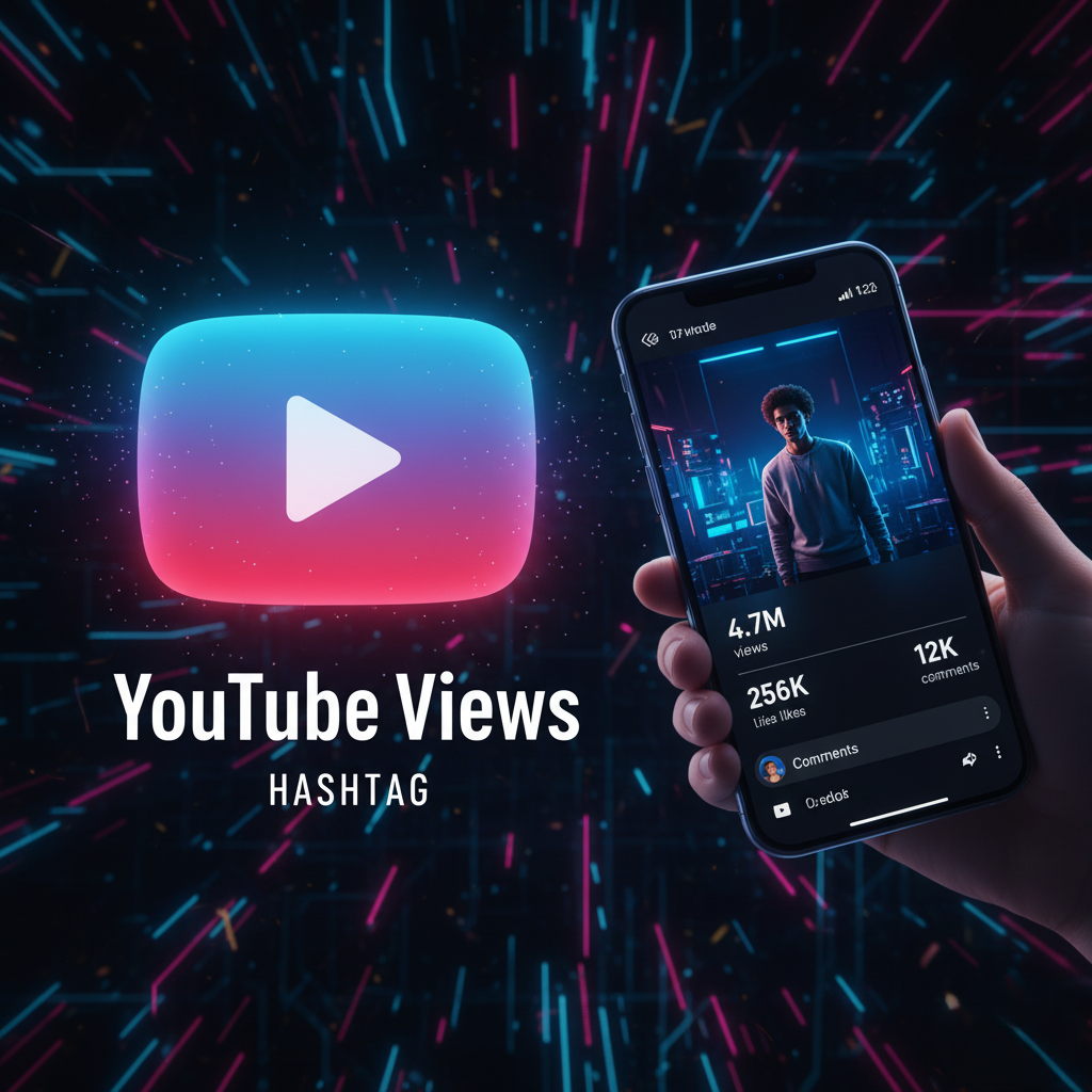 💡 زيادة مشاهدات يوتيوب وساعات المشاهدة بطرق آمنة ومضمونة | انطلق نحو الأرباح مع هاشتاج