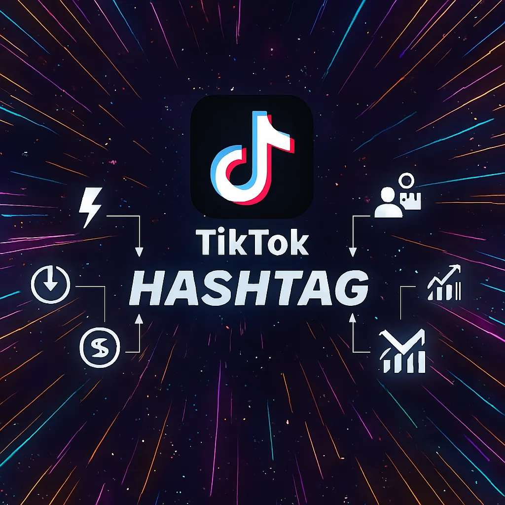 tiktok hashtags, trending tiktok hashtags, popular tiktok hashtags, grow tiktok followers, real tiktok followers, tiktok marketing, tiktok algorithm 2025, tiktok growth, hashtags on tiktok, tiktok seo, tiktok reach, top tiktok hashtags, tiktok hashtag strategy