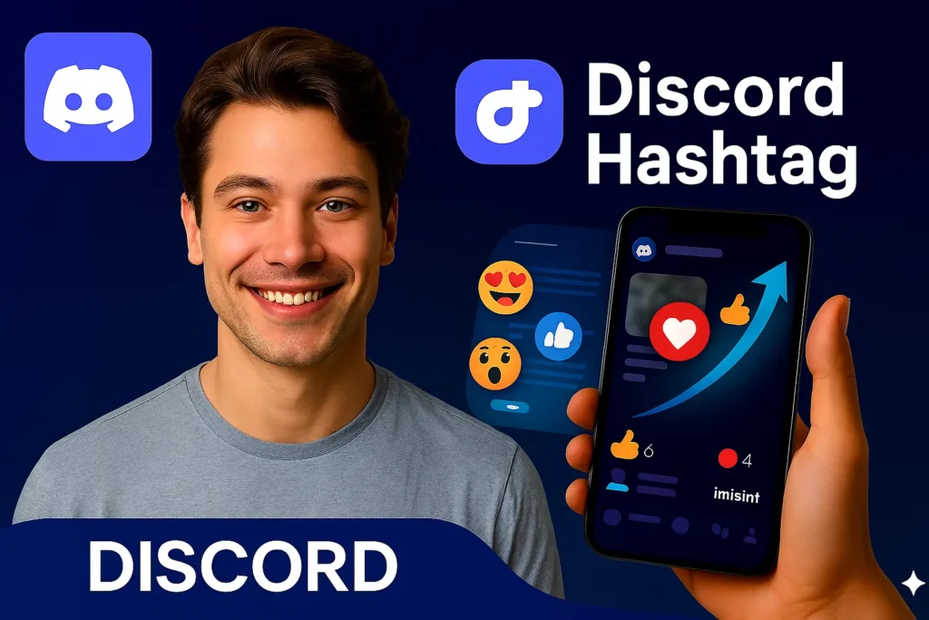 discord members, real discord members, discord growth, discord seo, grow discord server, discord marketing, discord promotion, discord engagement, discord community growth how to grow discord server 2025, discord hashtags, trending discord servers, promote discord server, discord for business, discord marketing strategy, best discord communities, discord discoverability, increase discord members