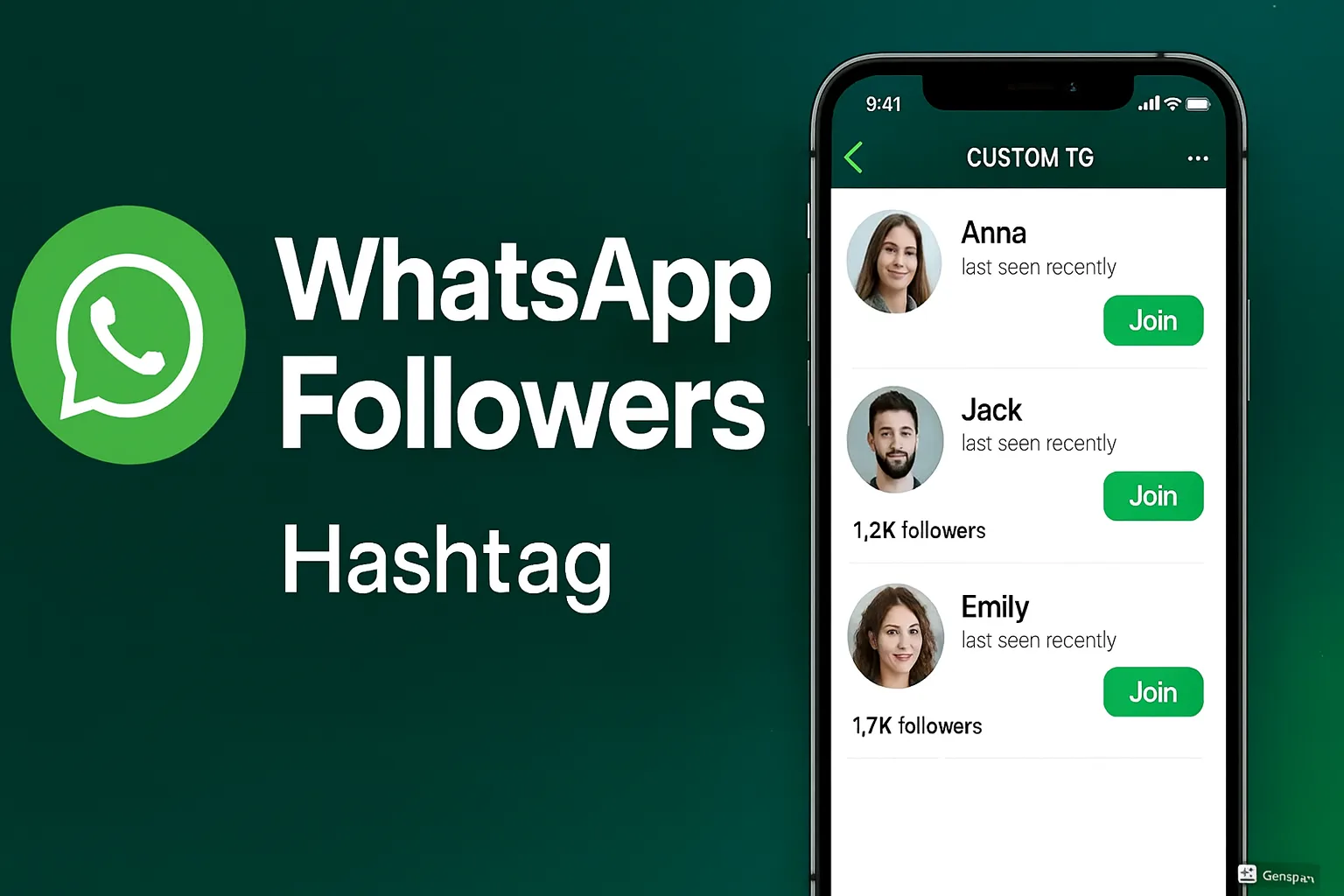 WhatsApp Growth in 2025 | How to Grow Your WhatsApp Followers & Business Audience Fast | SMM World