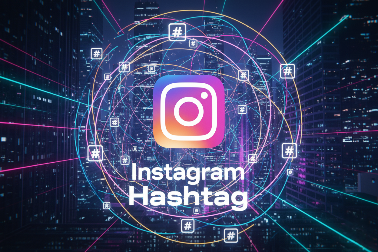 متابعين انستجرام حقيقيين 100% مع موقع هاشتاج | انطلق نحو الشهرة الآن!