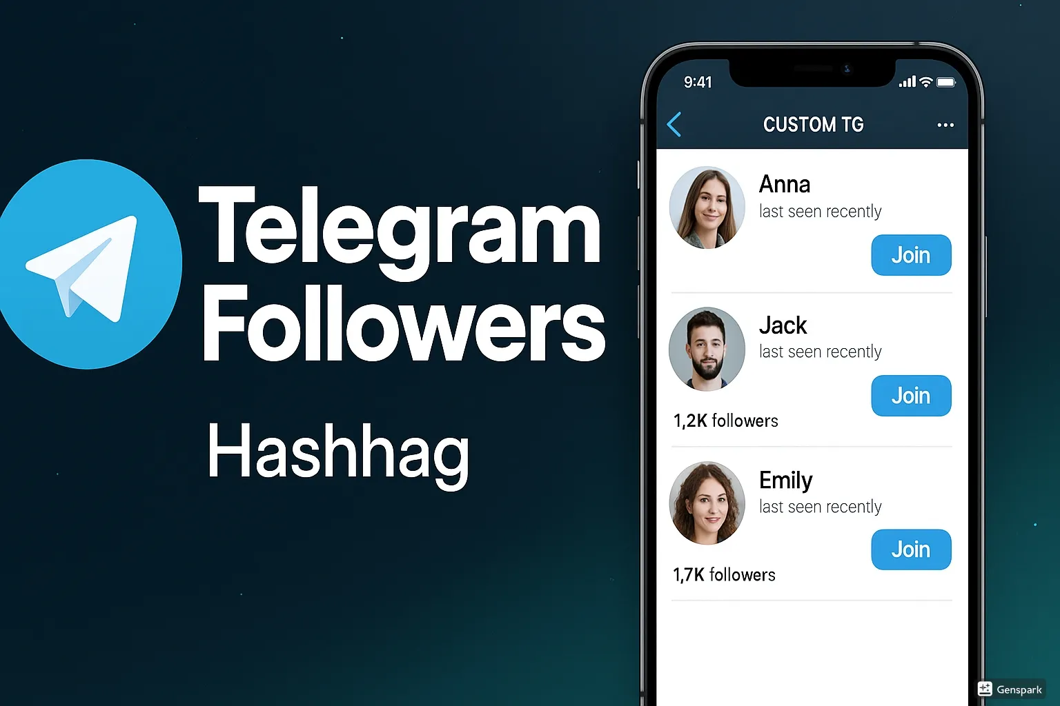 Telegram ID Growth in 2025 | How to Get Real Followers & Boost Your Channel Authority | SMM World