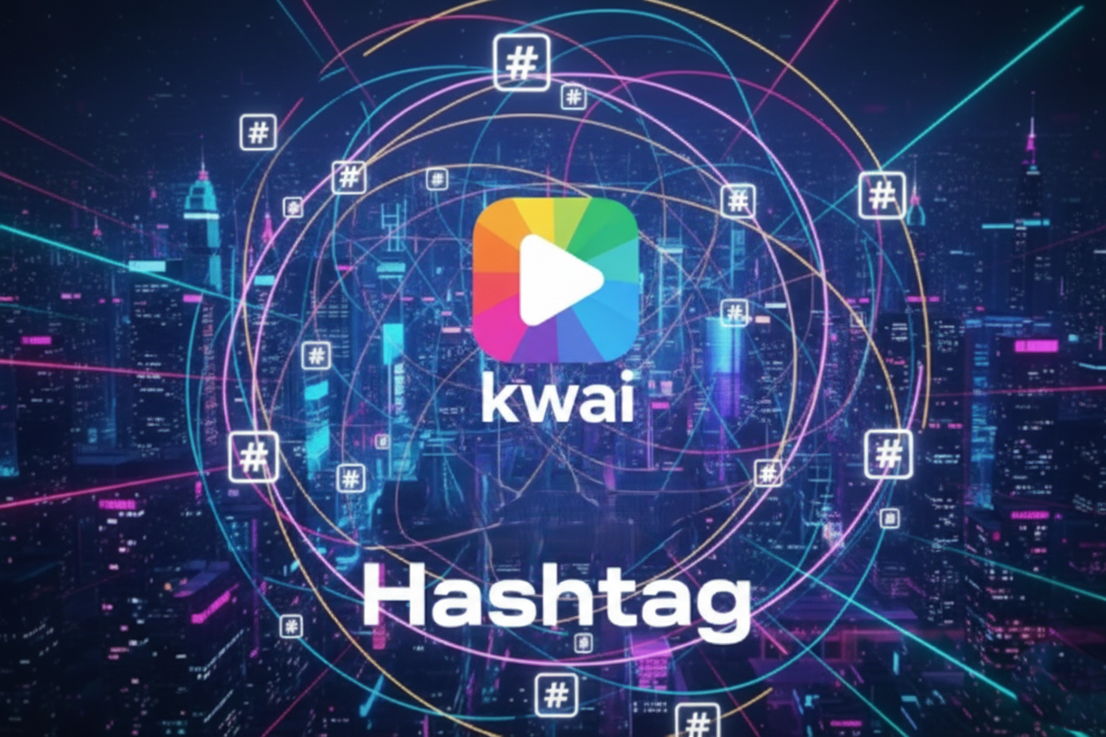 متابعين كواي حقيقيين عبر موقع هاشتاج | الطريقة الأقوى لزيادة جمهورك 2025